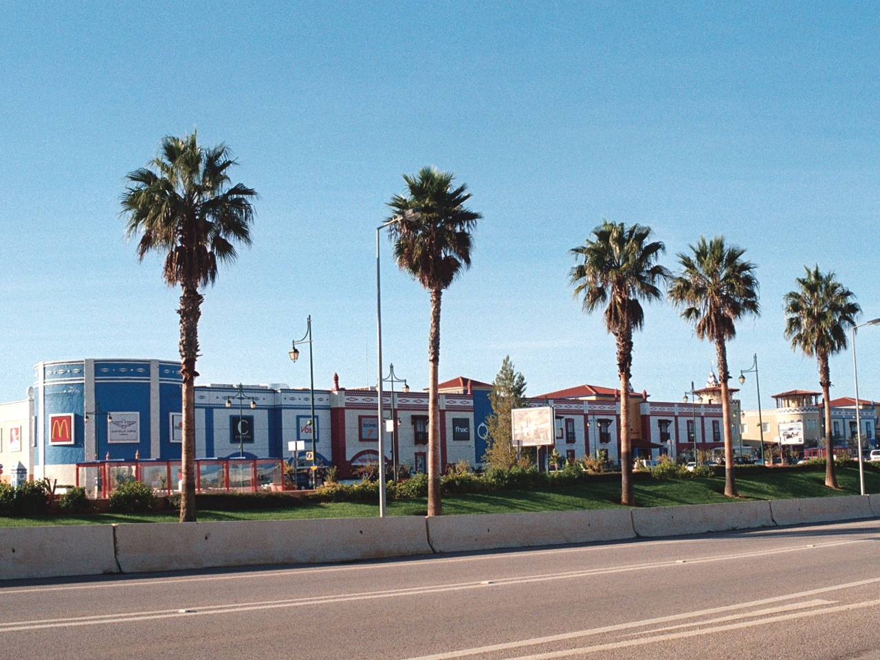 Guia Shopping Center